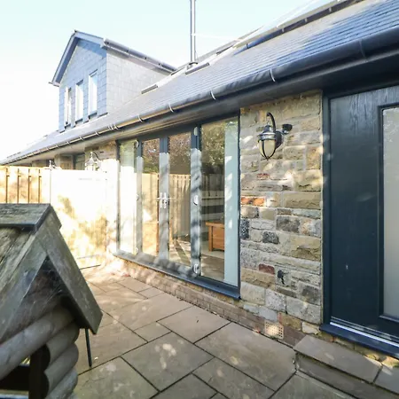 Causeway Hideaway Holiday home Sheffield