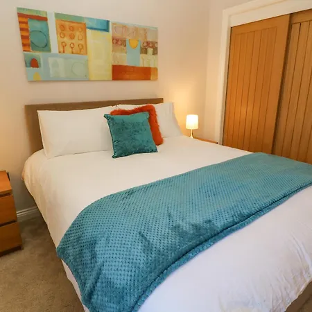 Causeway Hideaway Holiday home *