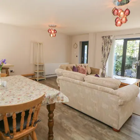 Causeway Hideaway Holiday home